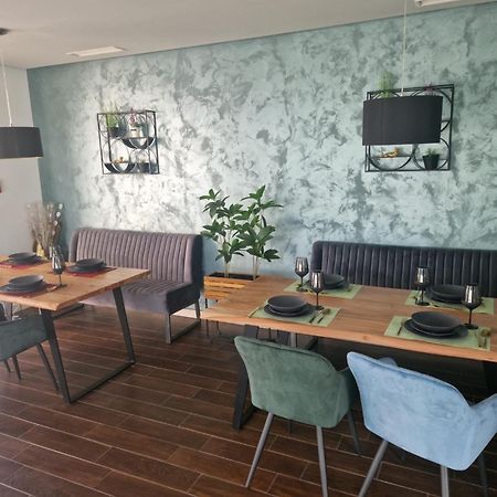 Dubrovnik Luxury Residence - L'Orangerie Ngoại thất bức ảnh
