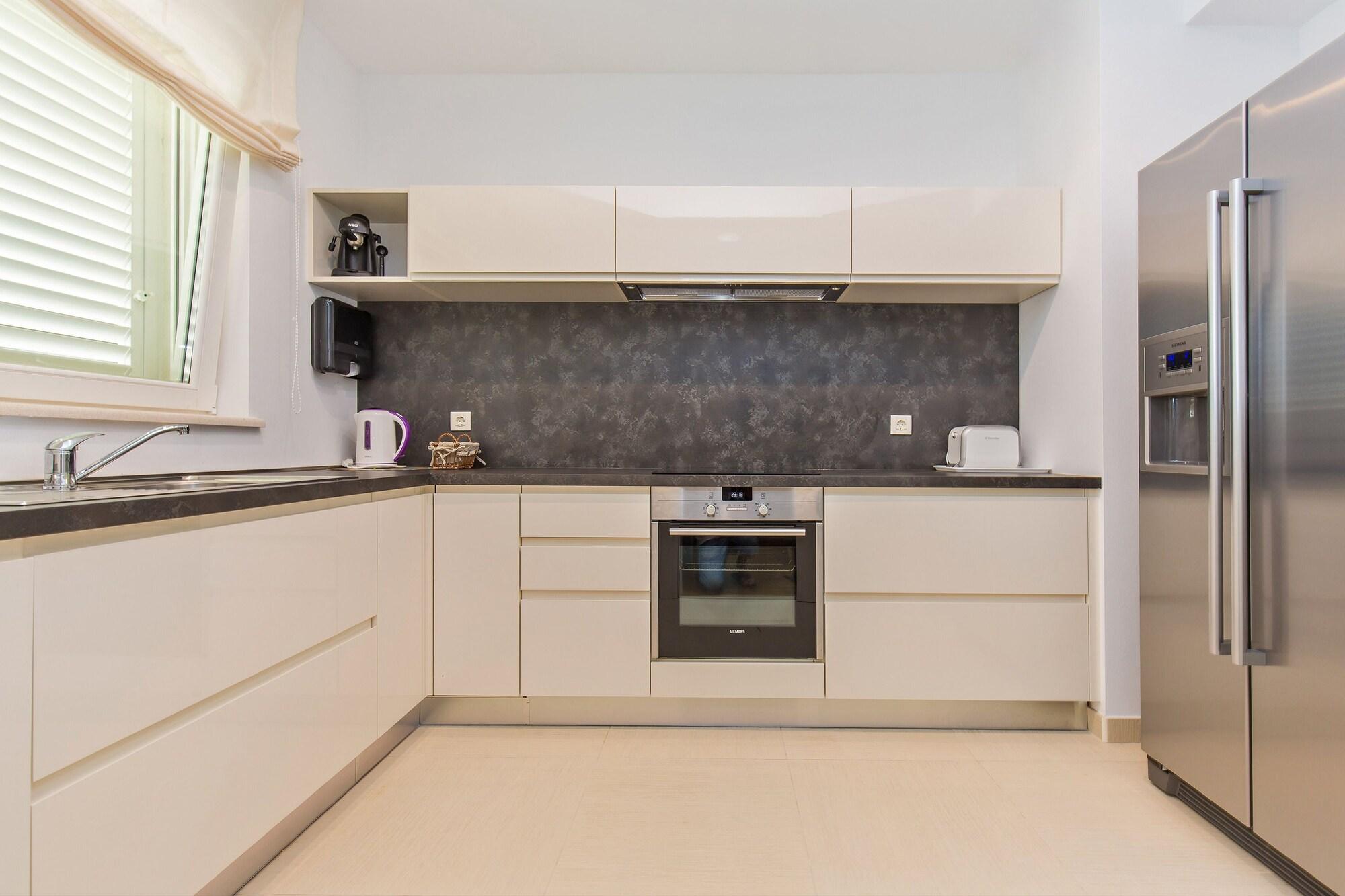 Dubrovnik Luxury Residence - L'Orangerie Ngoại thất bức ảnh