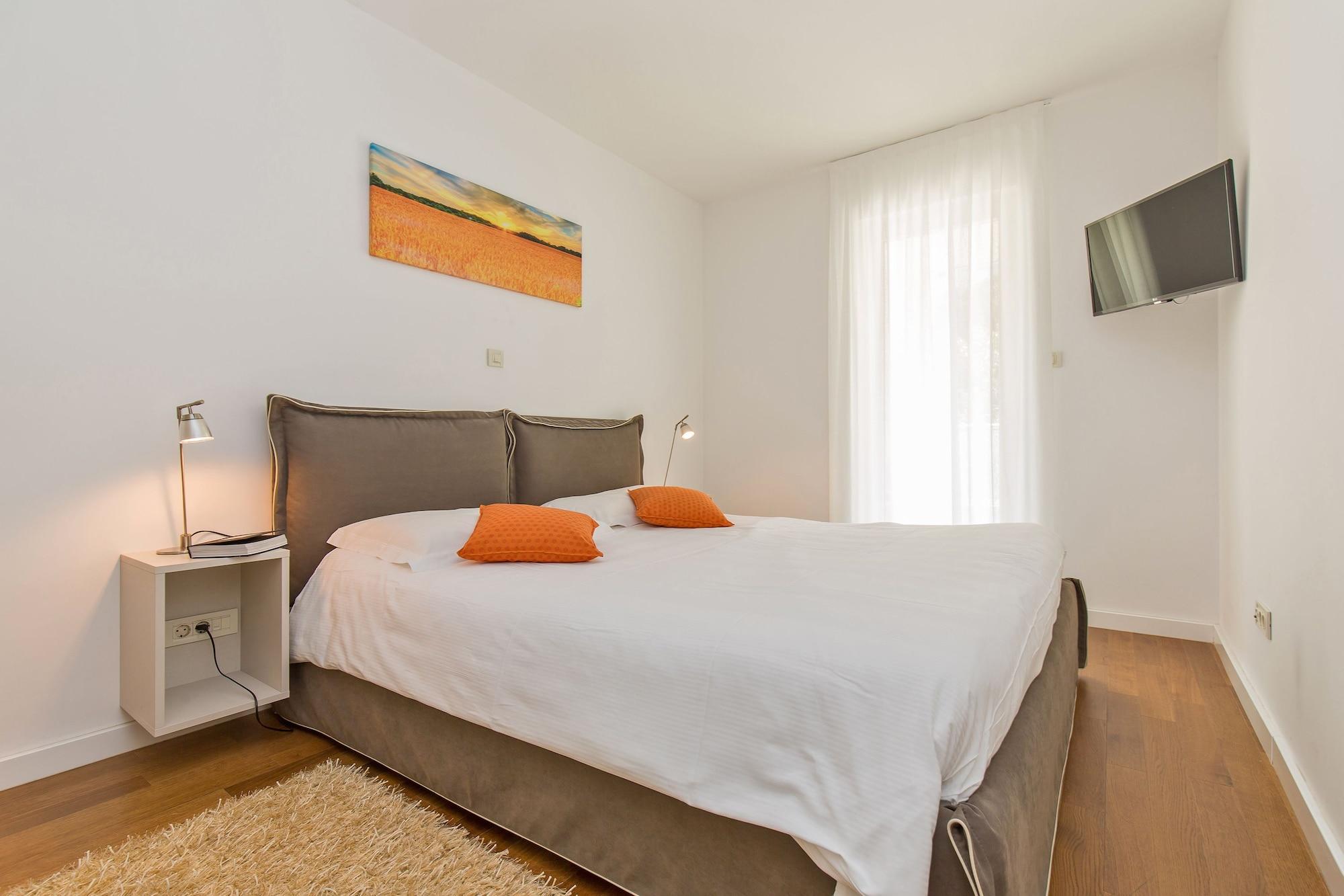 Dubrovnik Luxury Residence - L'Orangerie Ngoại thất bức ảnh