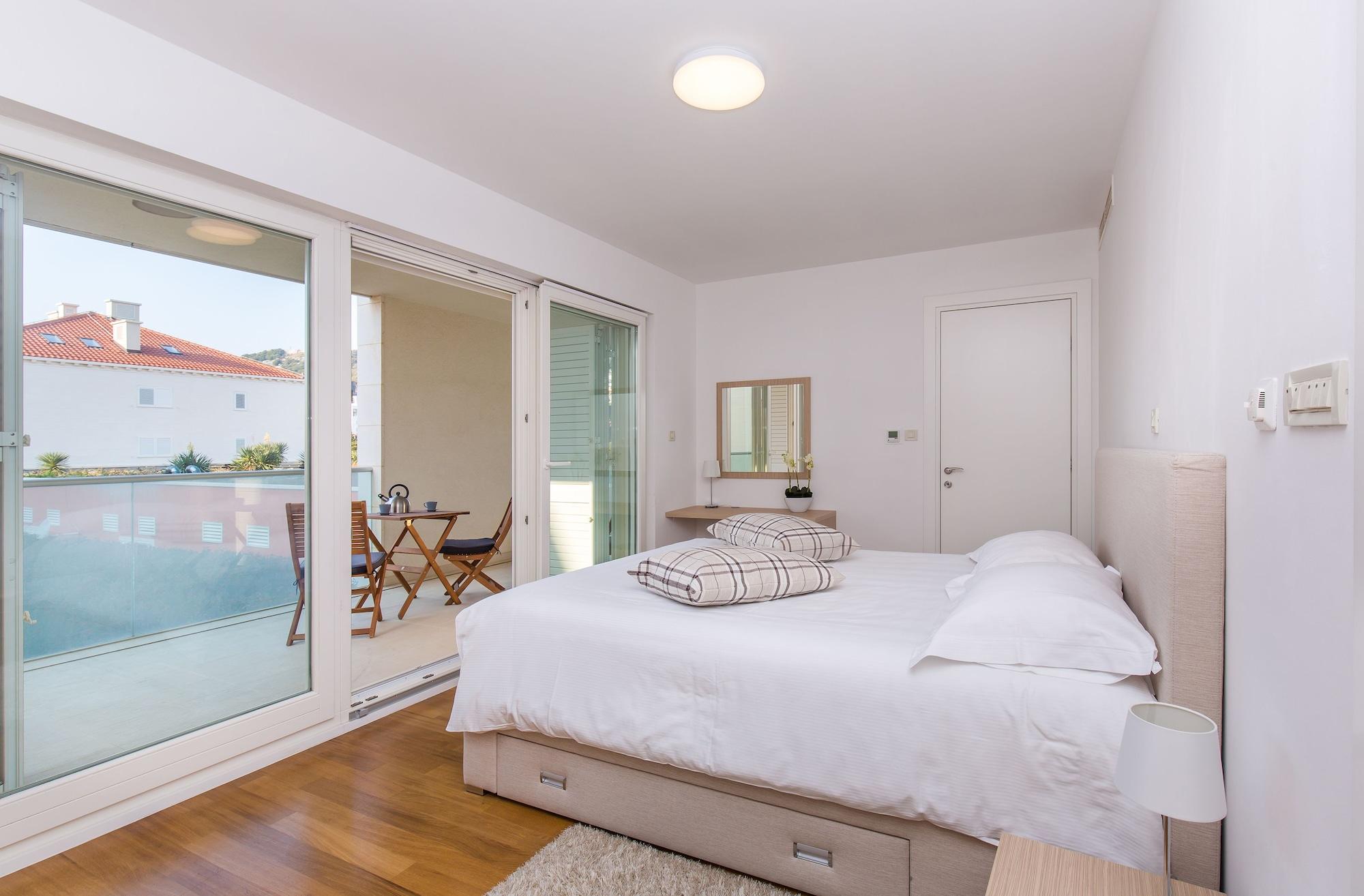 Dubrovnik Luxury Residence - L'Orangerie Ngoại thất bức ảnh