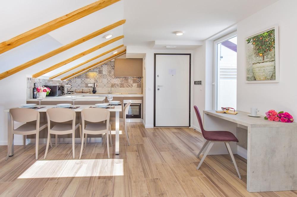 Dubrovnik Luxury Residence - L'Orangerie Ngoại thất bức ảnh