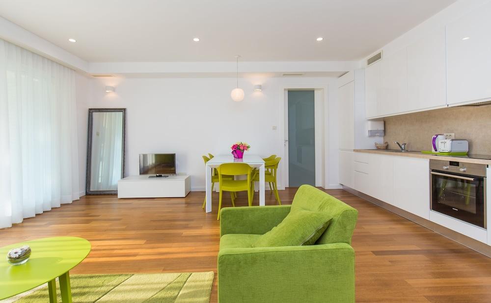 Dubrovnik Luxury Residence - L'Orangerie Ngoại thất bức ảnh