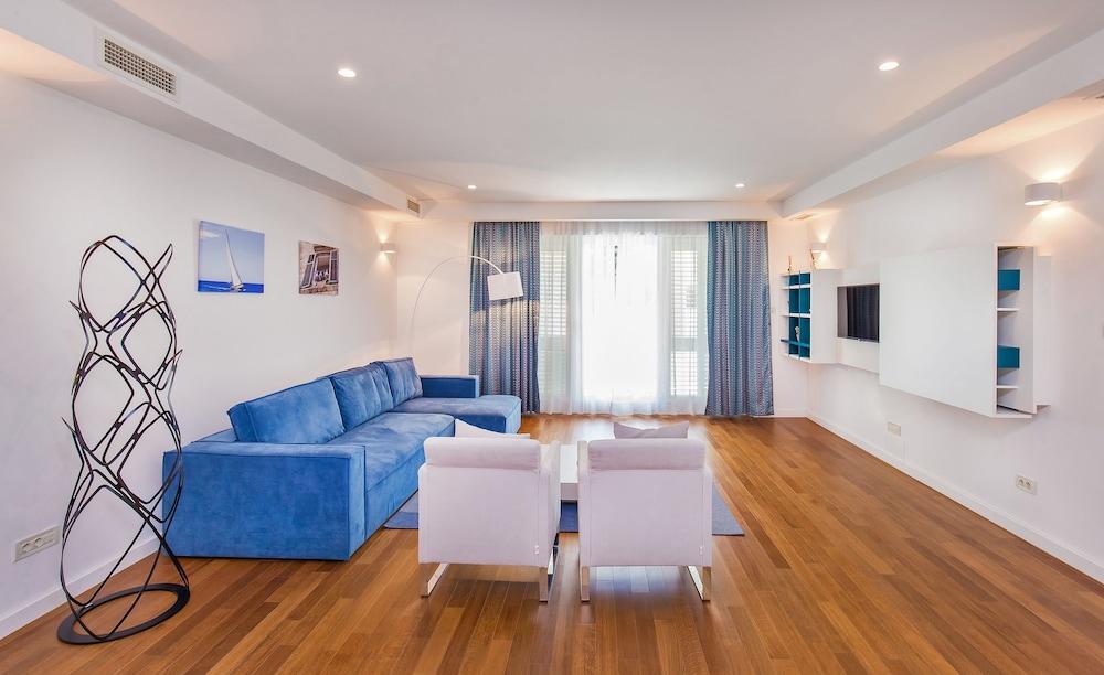 Dubrovnik Luxury Residence - L'Orangerie Ngoại thất bức ảnh