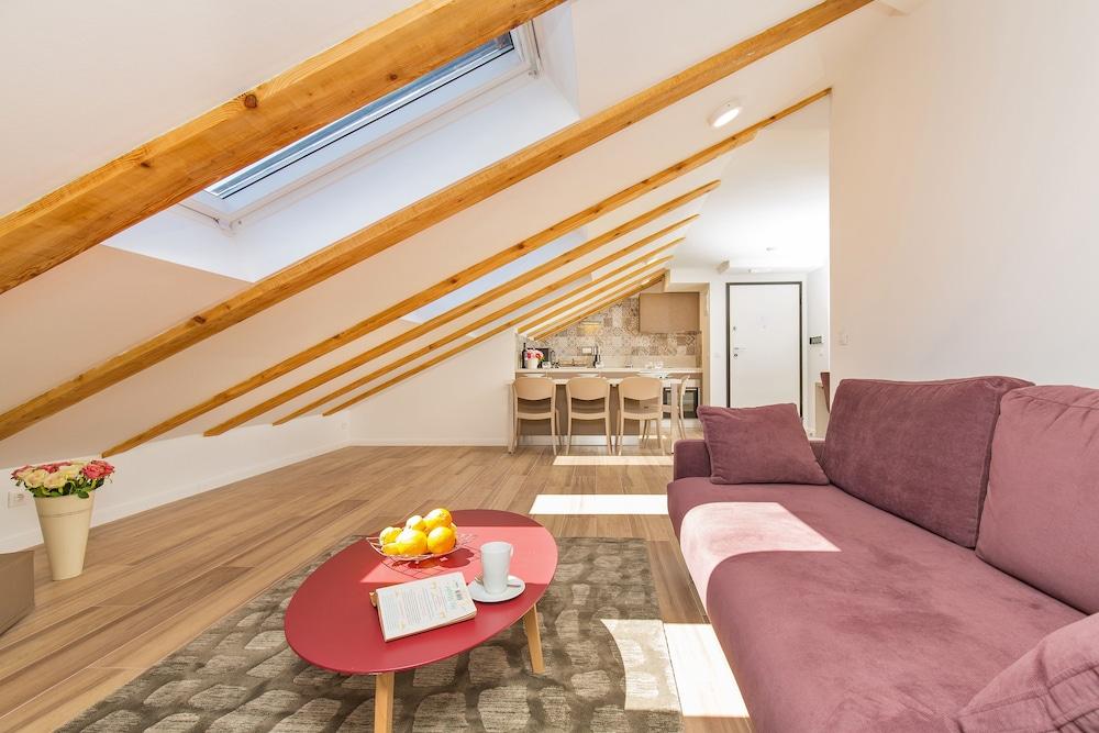 Dubrovnik Luxury Residence - L'Orangerie Ngoại thất bức ảnh