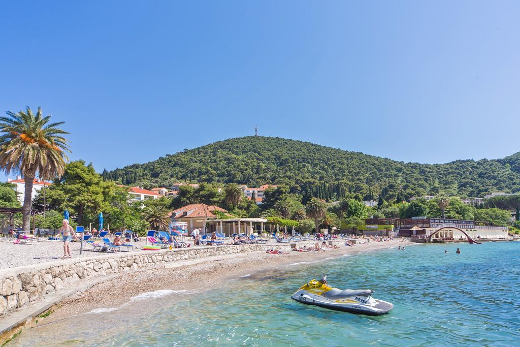 Dubrovnik Luxury Residence - L'Orangerie Ngoại thất bức ảnh