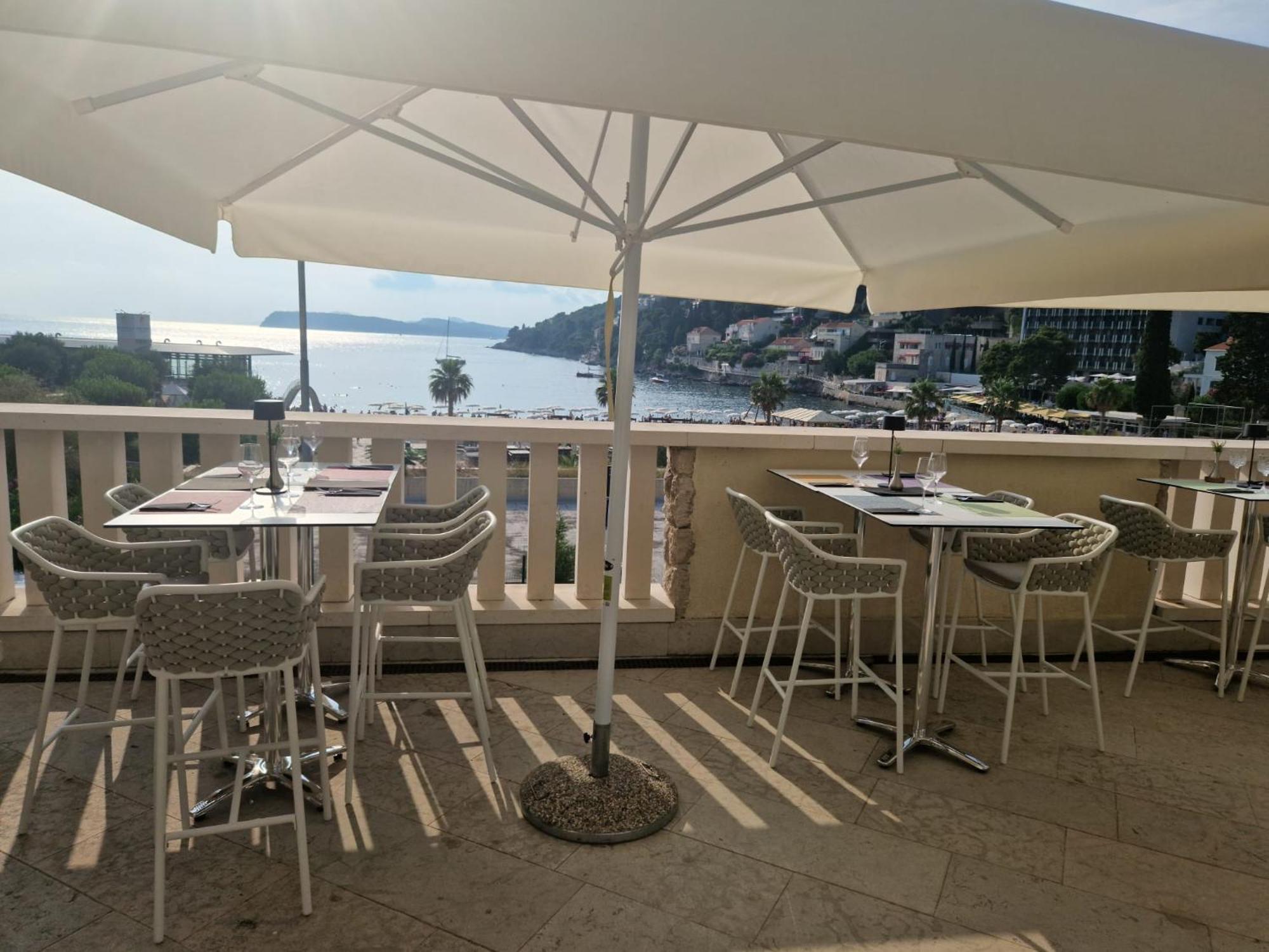 Dubrovnik Luxury Residence - L'Orangerie Ngoại thất bức ảnh