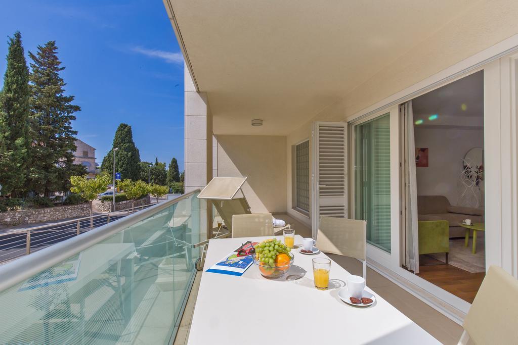 Dubrovnik Luxury Residence - L'Orangerie Ngoại thất bức ảnh