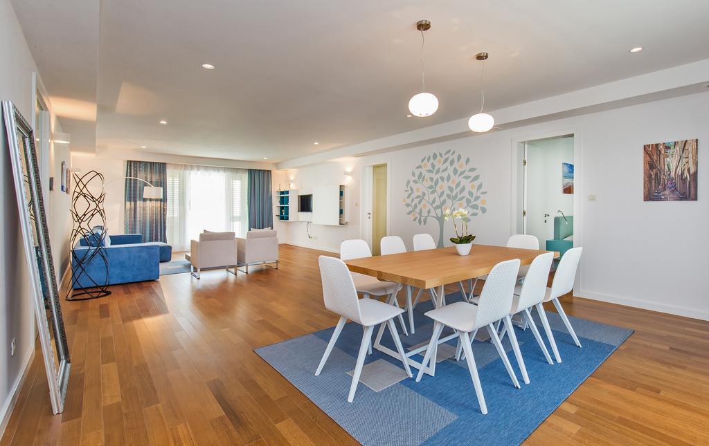 Dubrovnik Luxury Residence - L'Orangerie Phòng bức ảnh