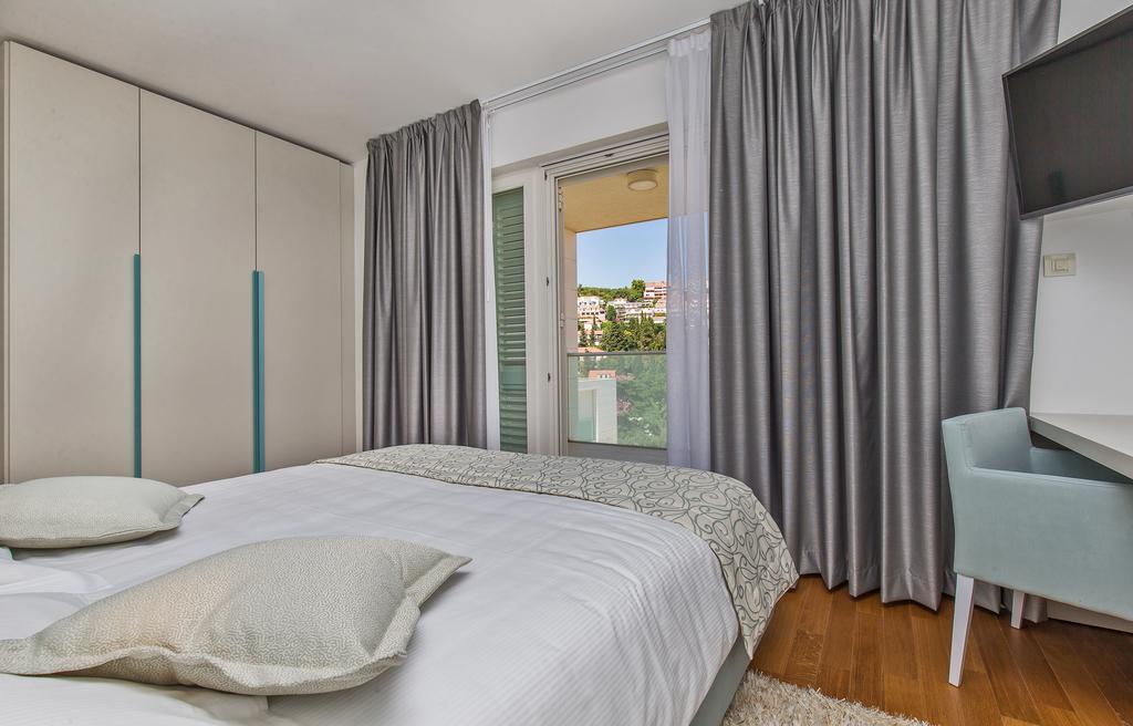 Dubrovnik Luxury Residence - L'Orangerie Phòng bức ảnh