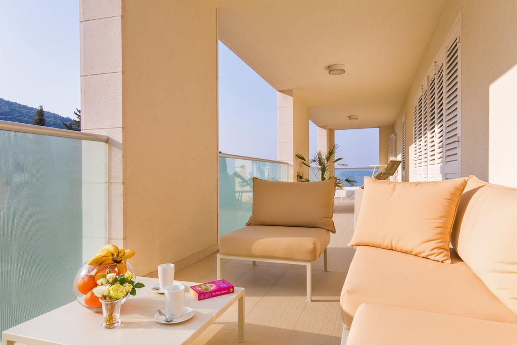 Dubrovnik Luxury Residence - L'Orangerie Ngoại thất bức ảnh