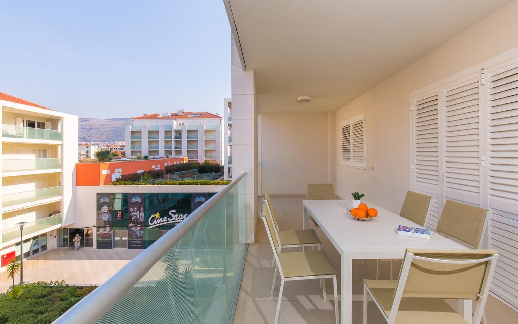 Dubrovnik Luxury Residence - L'Orangerie Ngoại thất bức ảnh