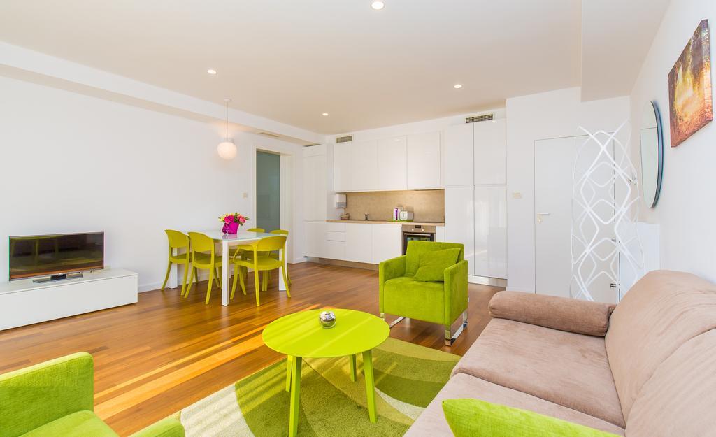 Dubrovnik Luxury Residence - L'Orangerie Ngoại thất bức ảnh