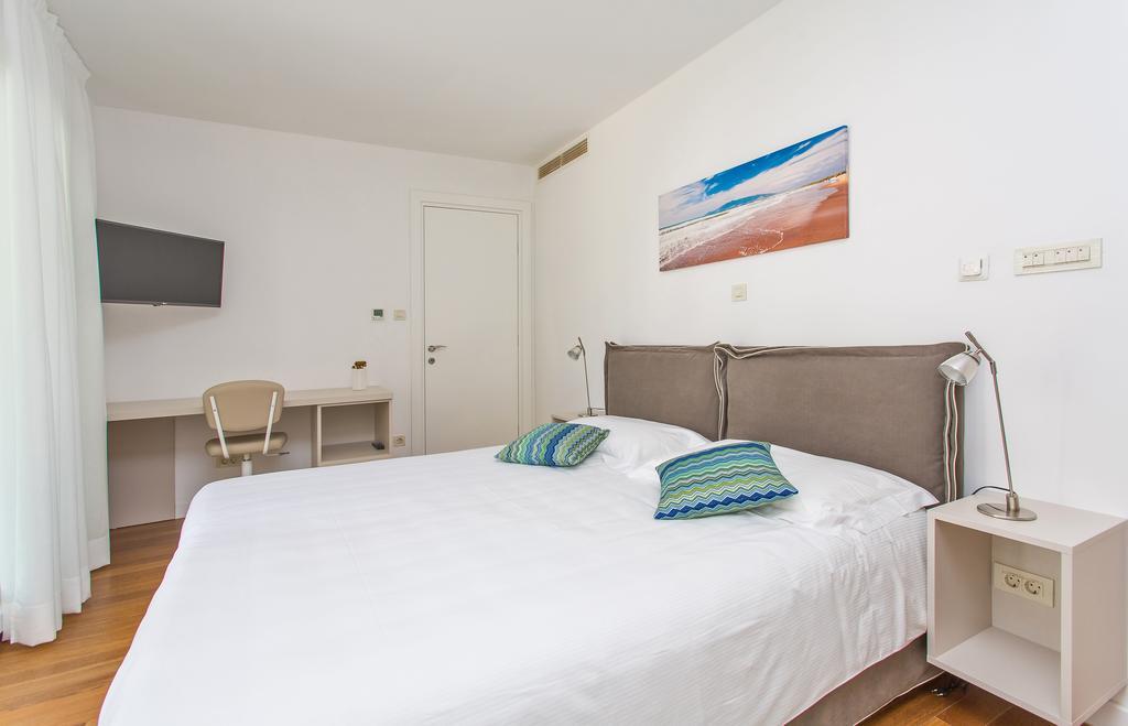 Dubrovnik Luxury Residence - L'Orangerie Ngoại thất bức ảnh