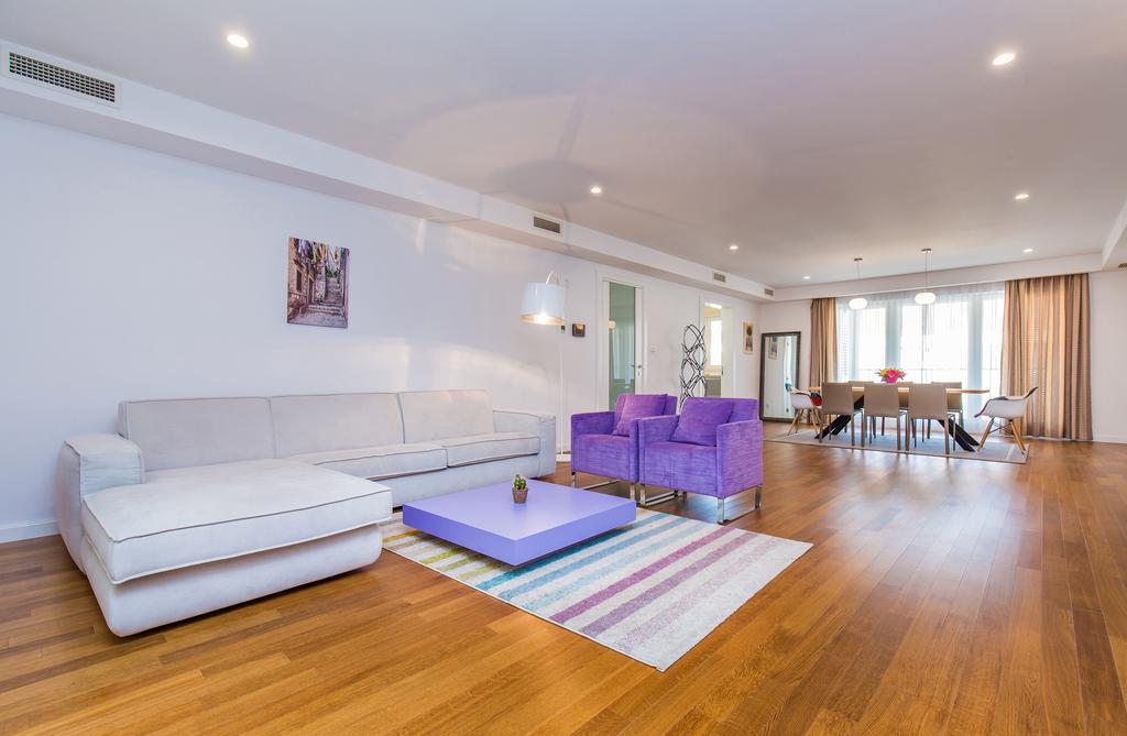 Dubrovnik Luxury Residence - L'Orangerie Ngoại thất bức ảnh