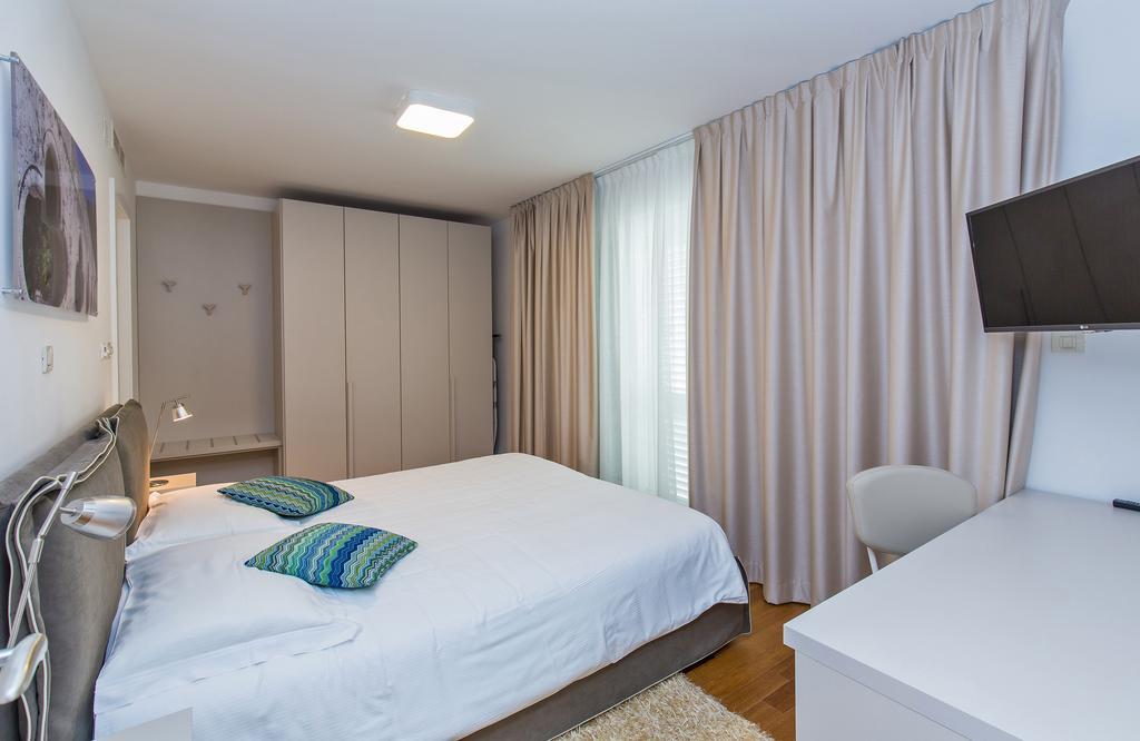 Dubrovnik Luxury Residence - L'Orangerie Ngoại thất bức ảnh