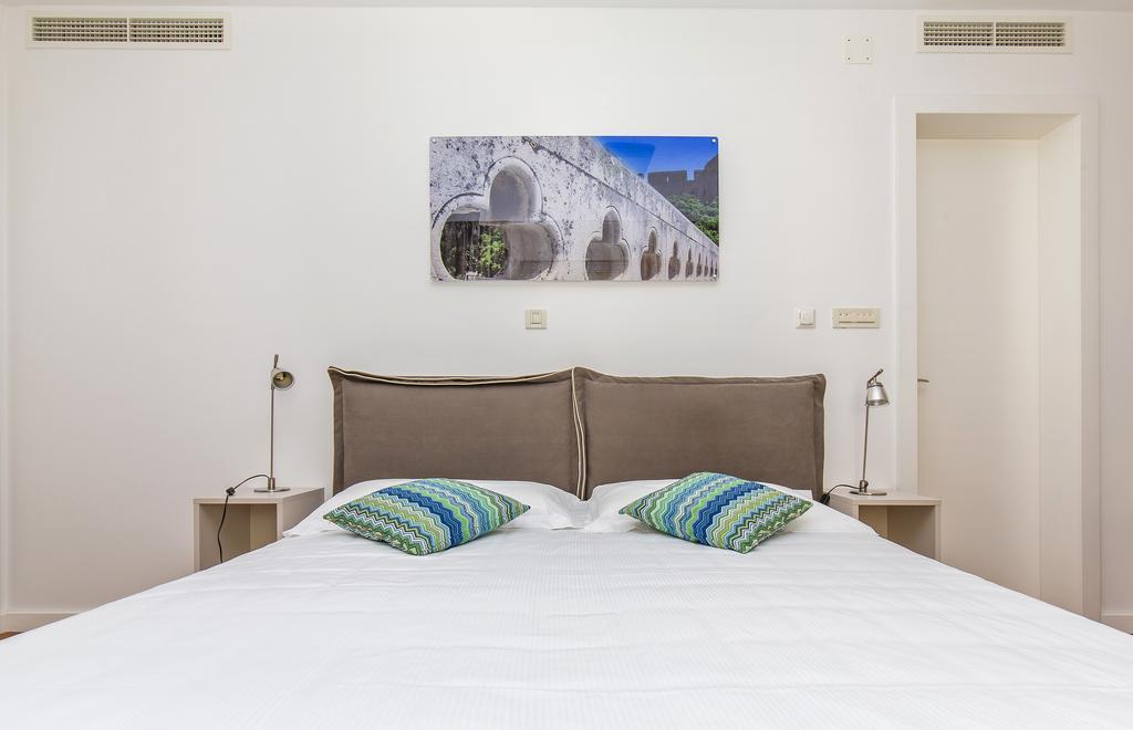 Dubrovnik Luxury Residence - L'Orangerie Ngoại thất bức ảnh