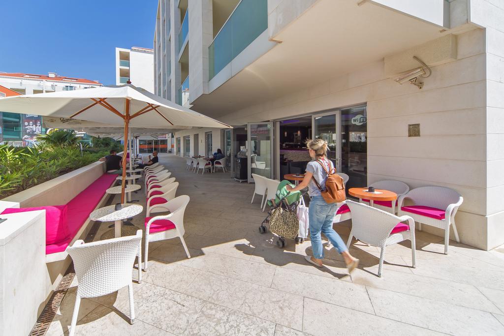 Dubrovnik Luxury Residence - L'Orangerie Phòng bức ảnh