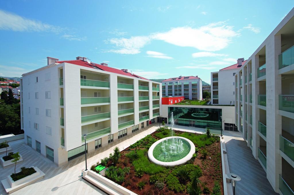 Dubrovnik Luxury Residence - L'Orangerie Ngoại thất bức ảnh