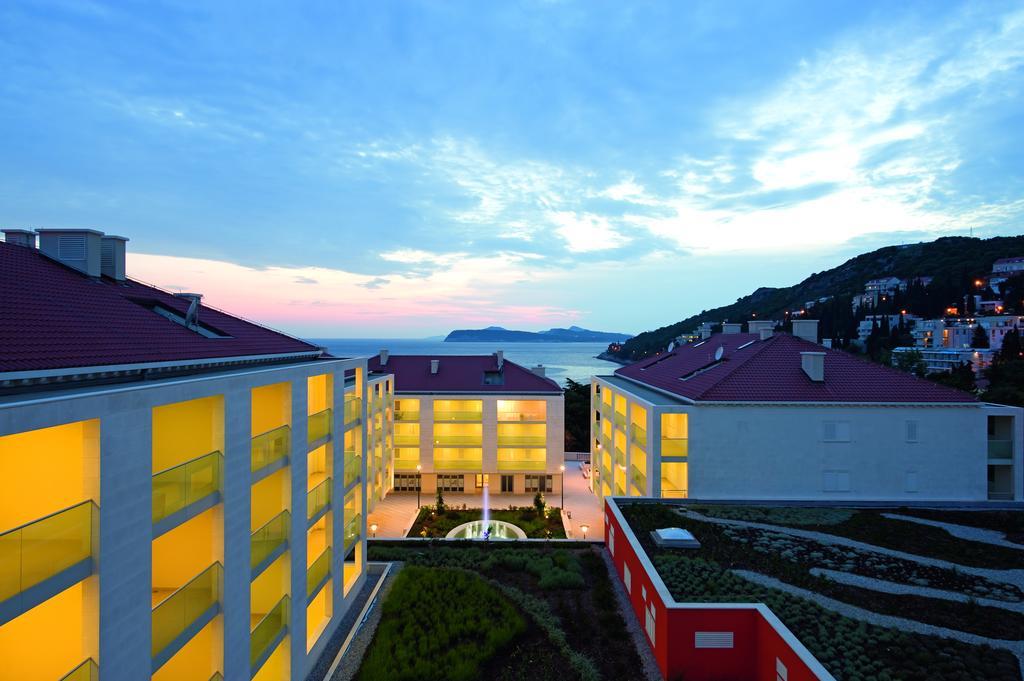 Dubrovnik Luxury Residence - L'Orangerie Ngoại thất bức ảnh