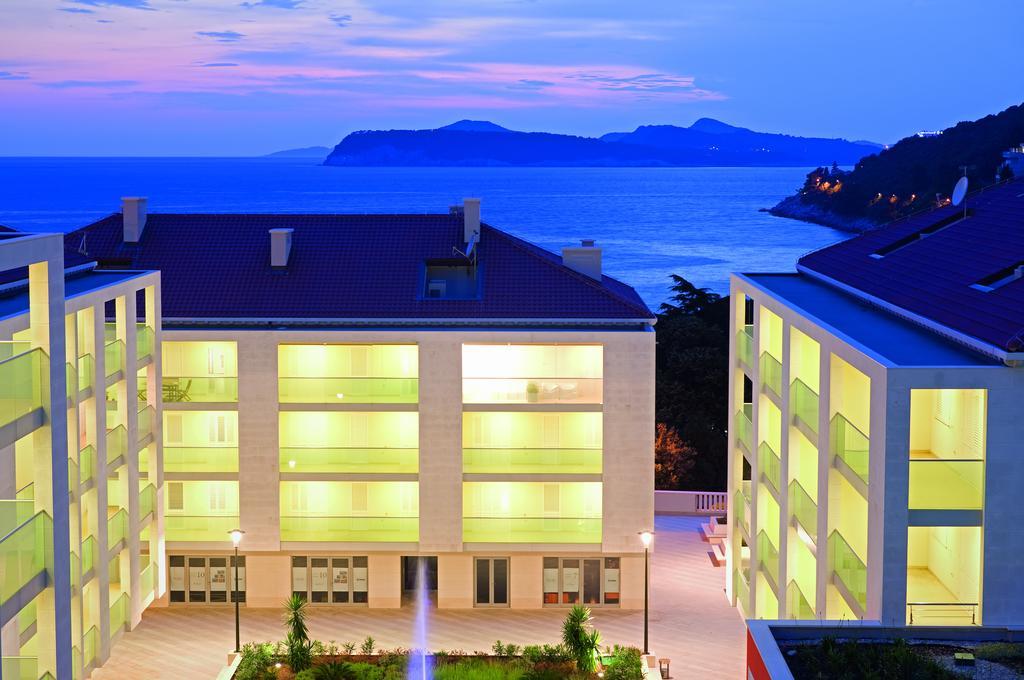 Dubrovnik Luxury Residence - L'Orangerie Ngoại thất bức ảnh