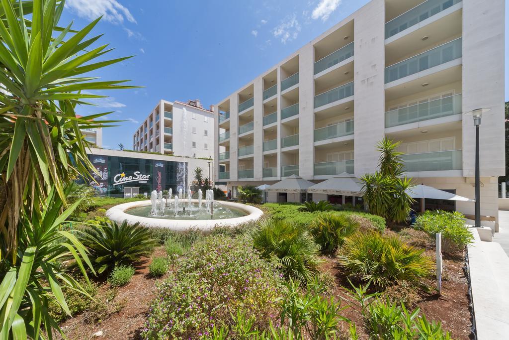 Dubrovnik Luxury Residence - L'Orangerie Ngoại thất bức ảnh