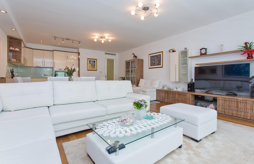 Dubrovnik Luxury Residence - L'Orangerie Phòng bức ảnh