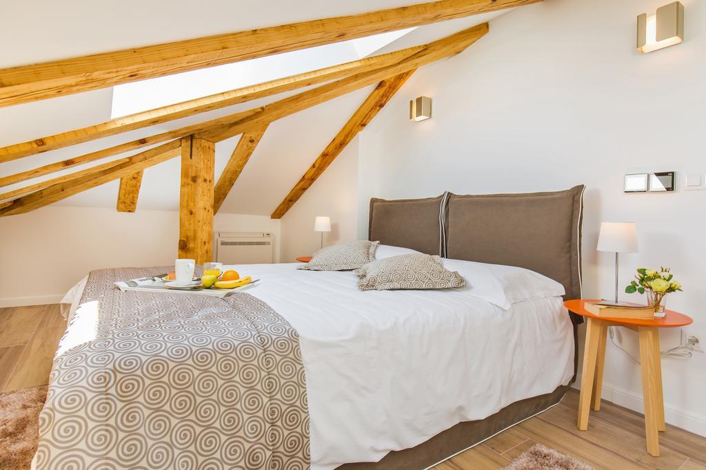 Dubrovnik Luxury Residence - L'Orangerie Ngoại thất bức ảnh