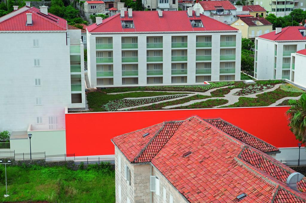 Dubrovnik Luxury Residence - L'Orangerie Ngoại thất bức ảnh