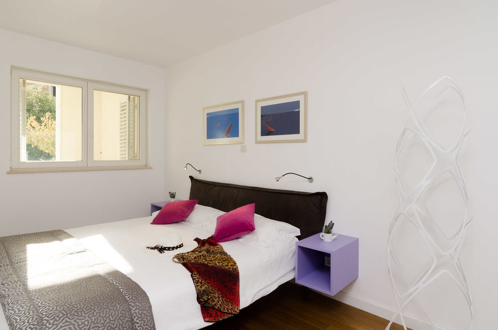 Dubrovnik Luxury Residence - L'Orangerie Ngoại thất bức ảnh