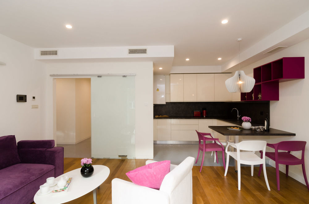 Dubrovnik Luxury Residence - L'Orangerie Ngoại thất bức ảnh