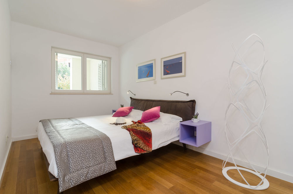 Dubrovnik Luxury Residence - L'Orangerie Ngoại thất bức ảnh
