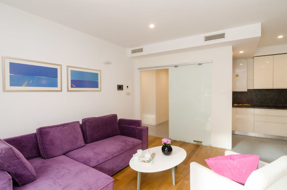 Dubrovnik Luxury Residence - L'Orangerie Ngoại thất bức ảnh