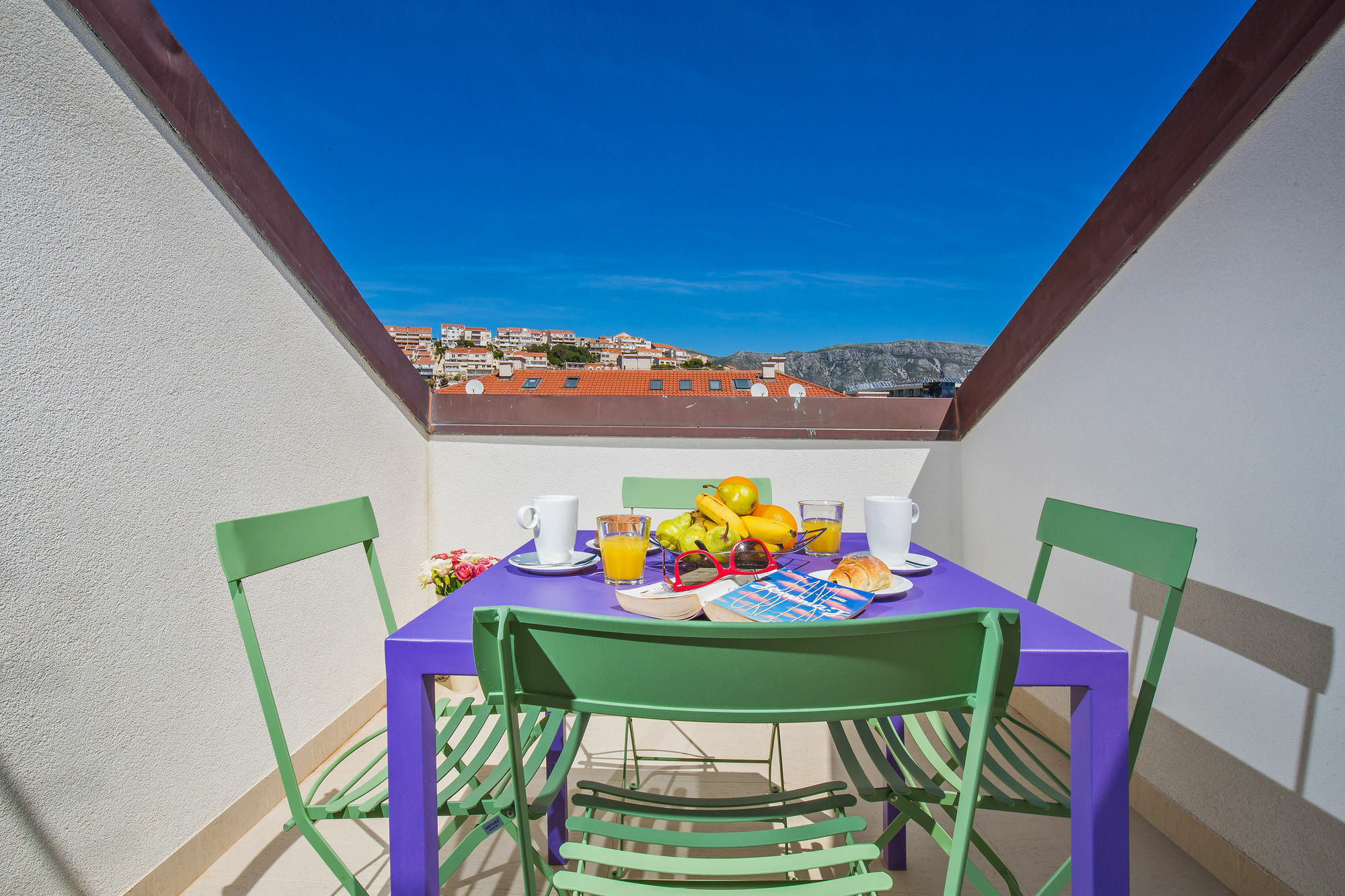 Dubrovnik Luxury Residence - L'Orangerie Ngoại thất bức ảnh