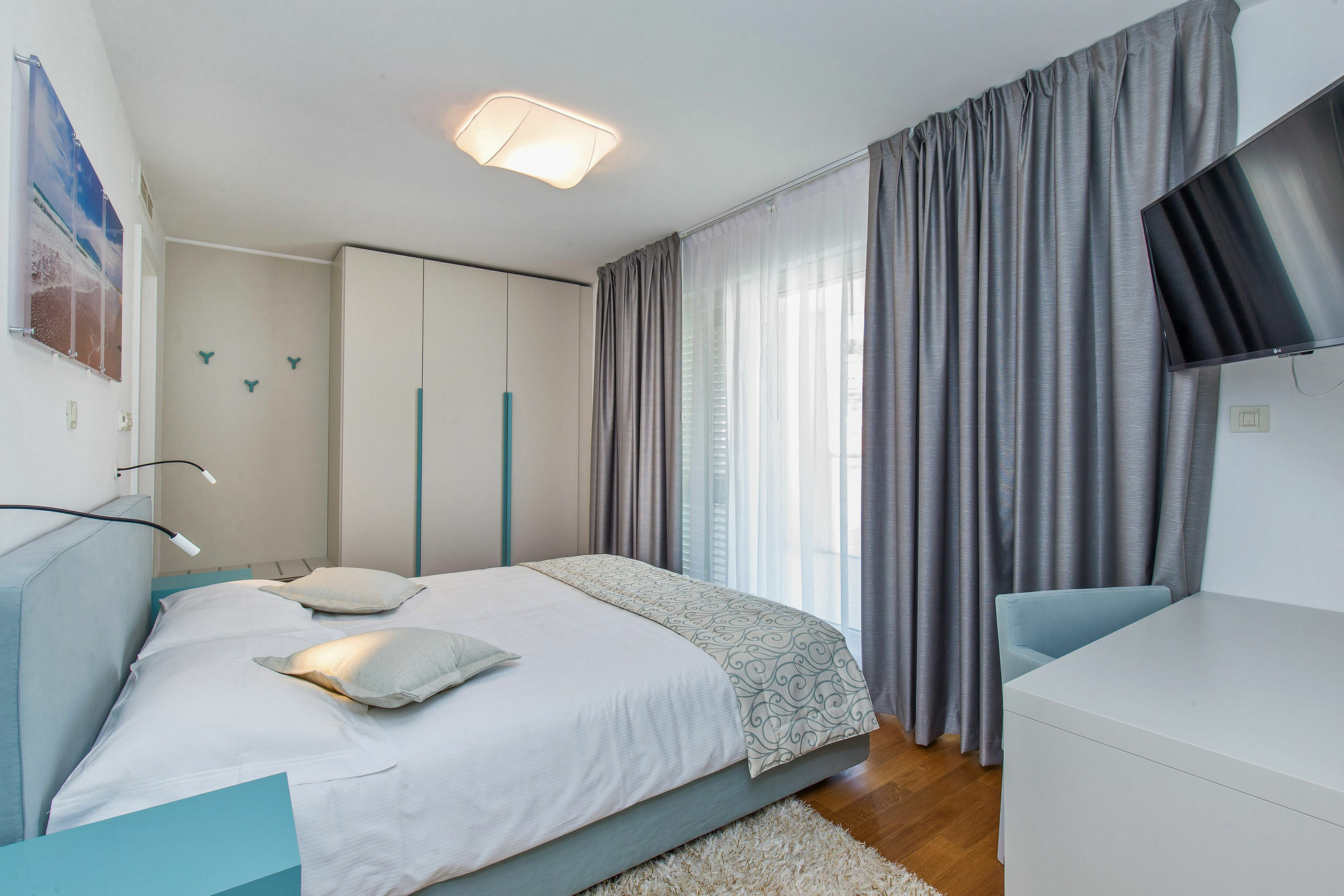 Dubrovnik Luxury Residence - L'Orangerie Ngoại thất bức ảnh