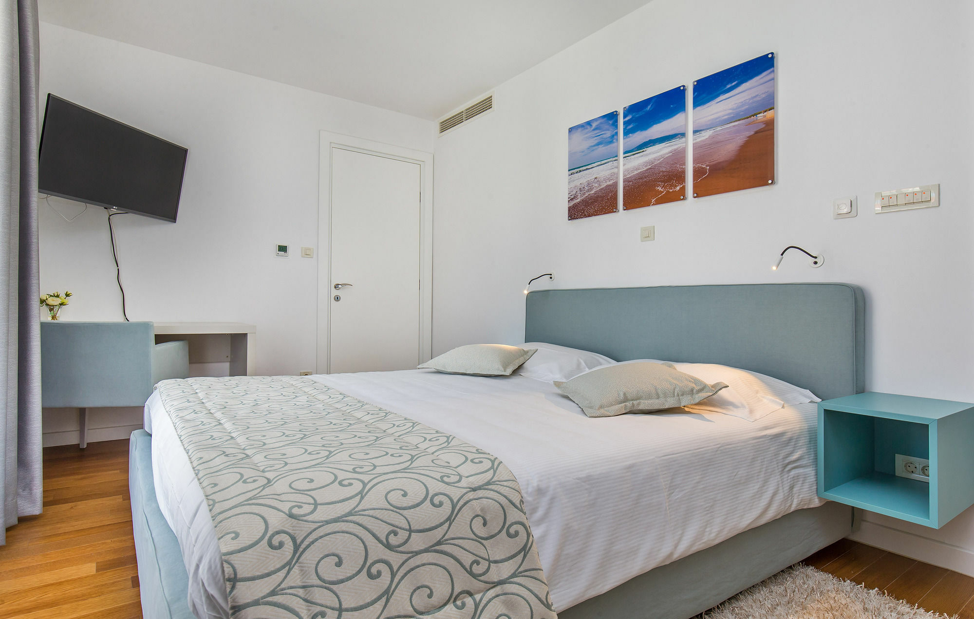Dubrovnik Luxury Residence - L'Orangerie Ngoại thất bức ảnh