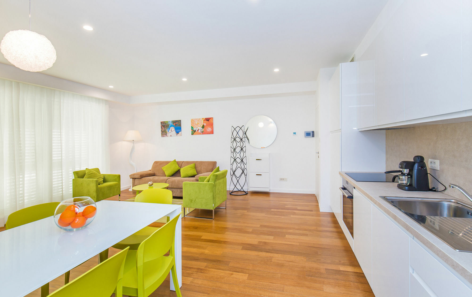 Dubrovnik Luxury Residence - L'Orangerie Ngoại thất bức ảnh