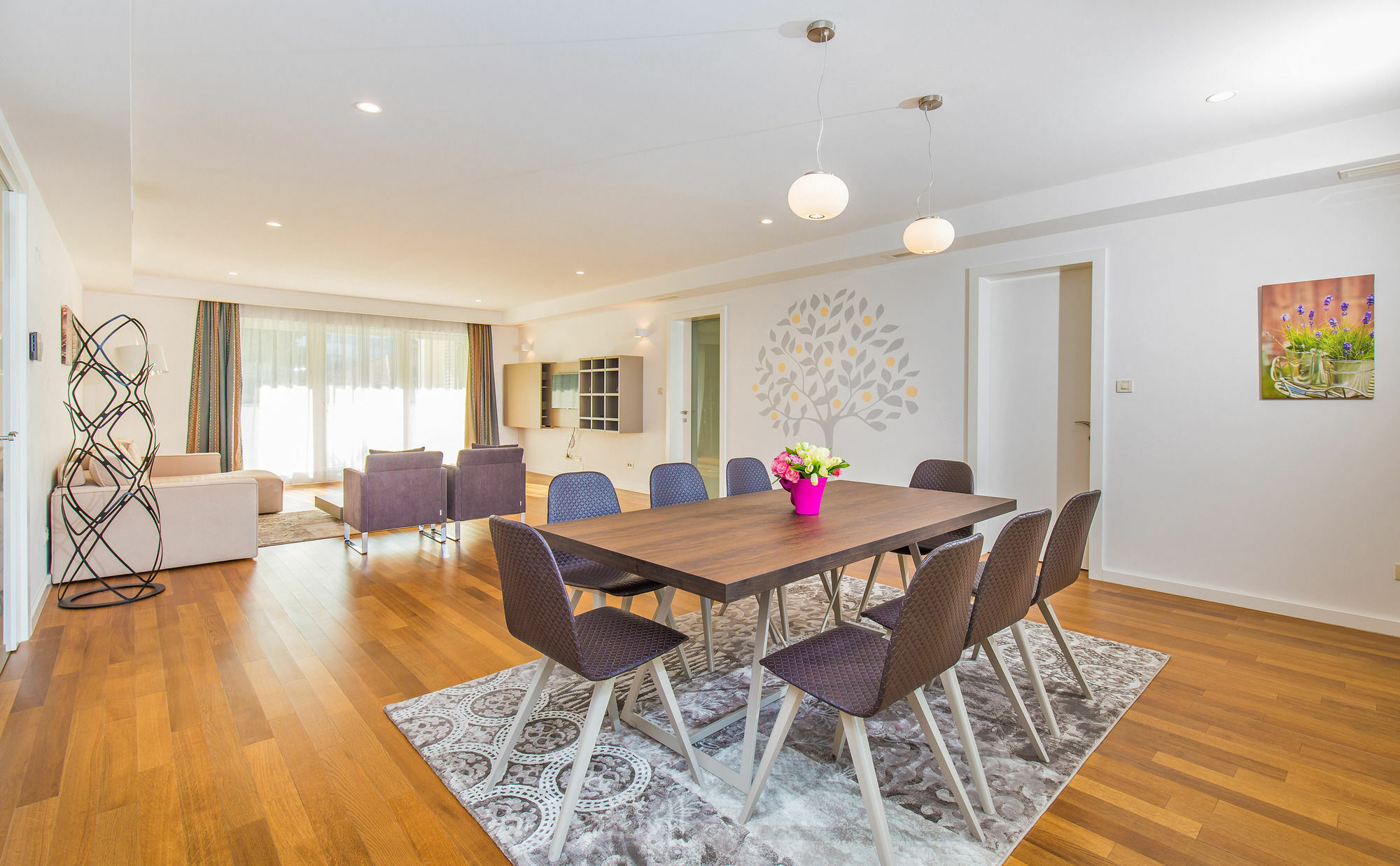 Dubrovnik Luxury Residence - L'Orangerie Ngoại thất bức ảnh