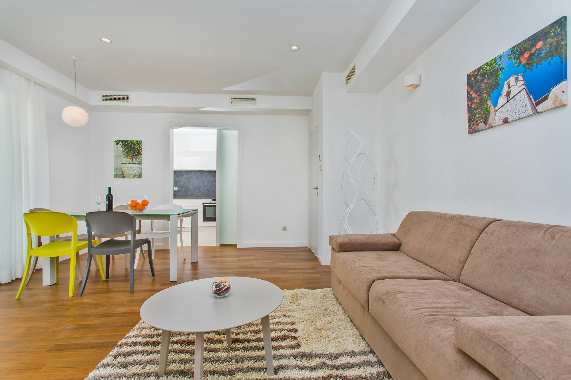 Dubrovnik Luxury Residence - L'Orangerie Ngoại thất bức ảnh