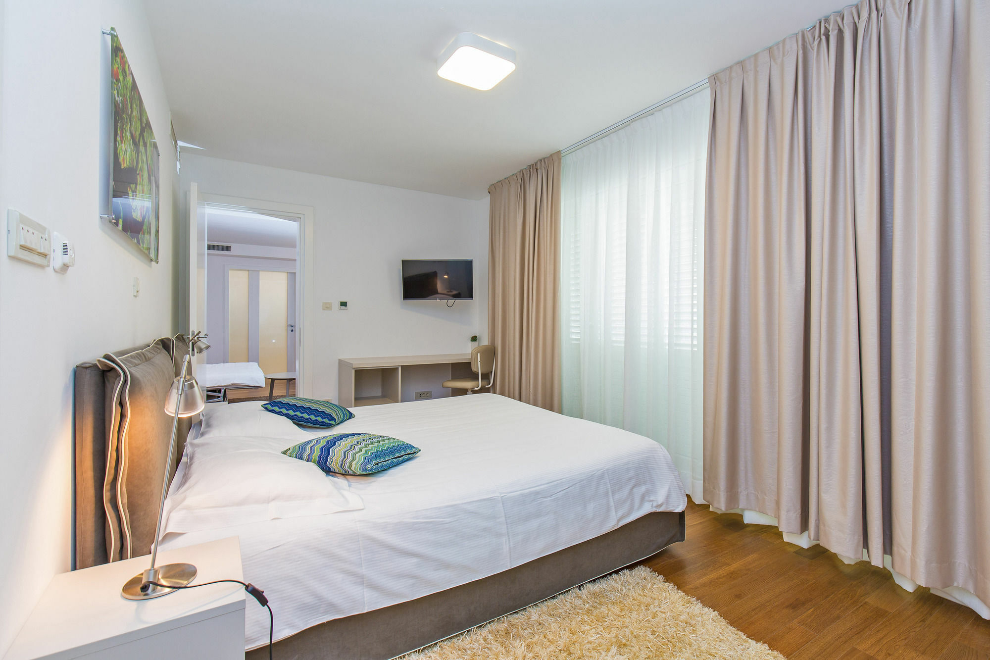 Dubrovnik Luxury Residence - L'Orangerie Ngoại thất bức ảnh