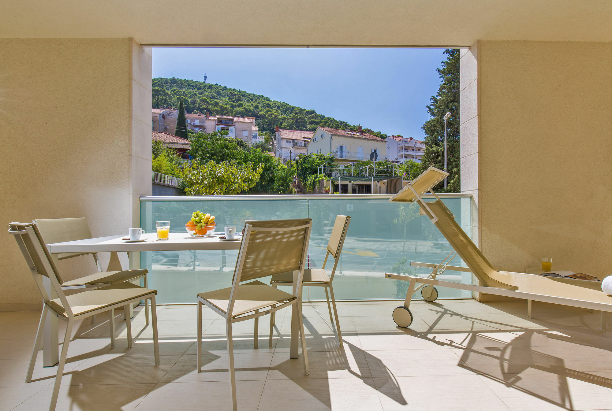 Dubrovnik Luxury Residence - L'Orangerie Ngoại thất bức ảnh