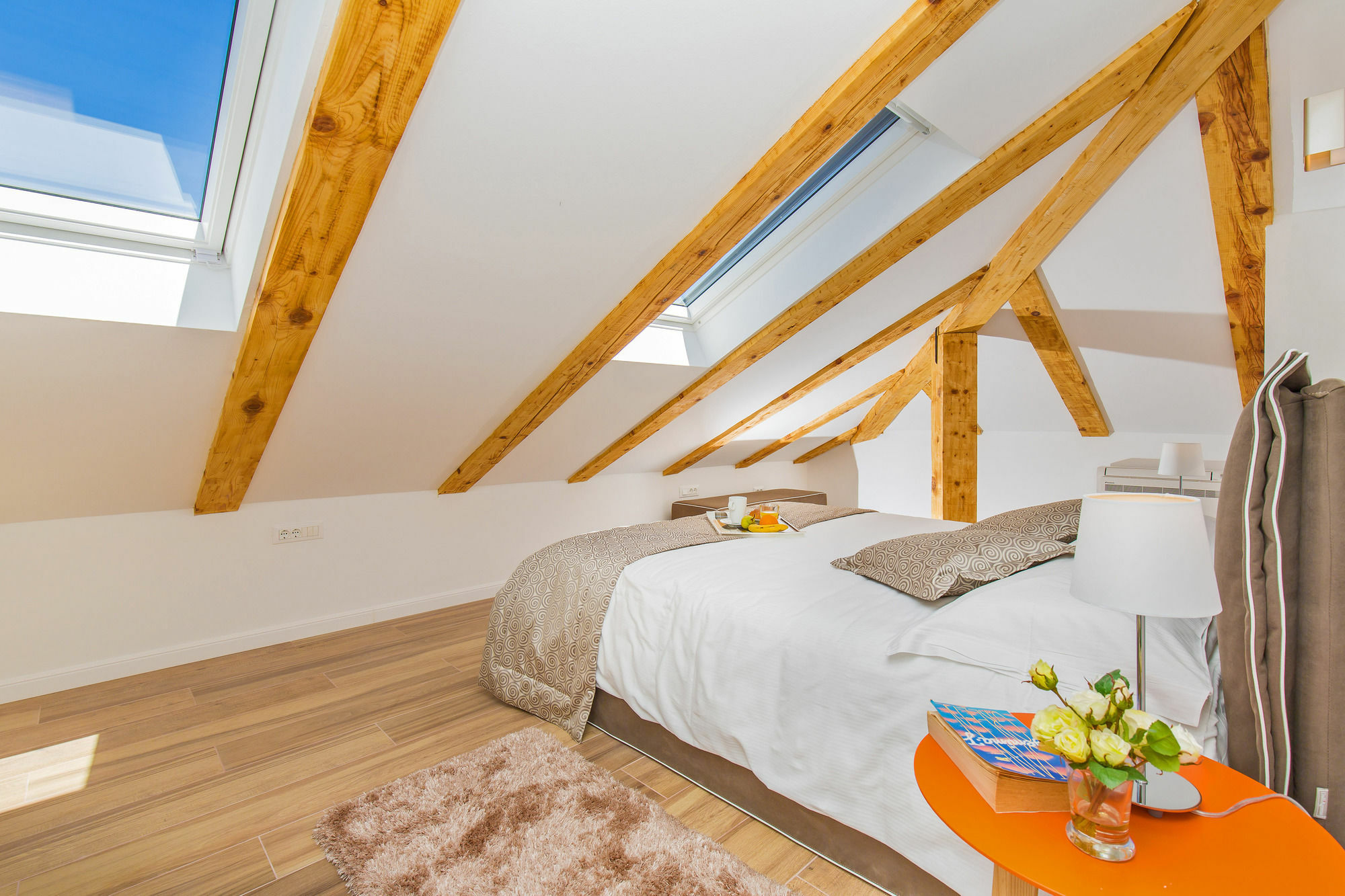 Dubrovnik Luxury Residence - L'Orangerie Ngoại thất bức ảnh