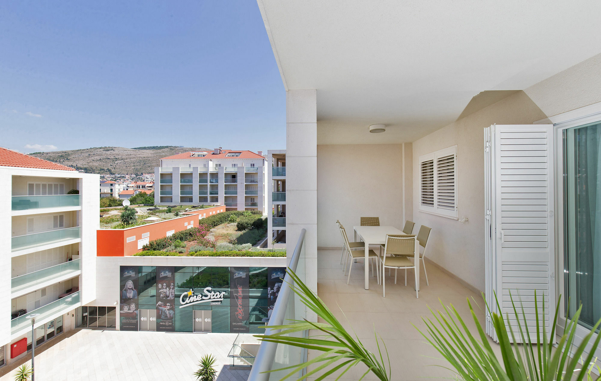 Dubrovnik Luxury Residence - L'Orangerie Ngoại thất bức ảnh