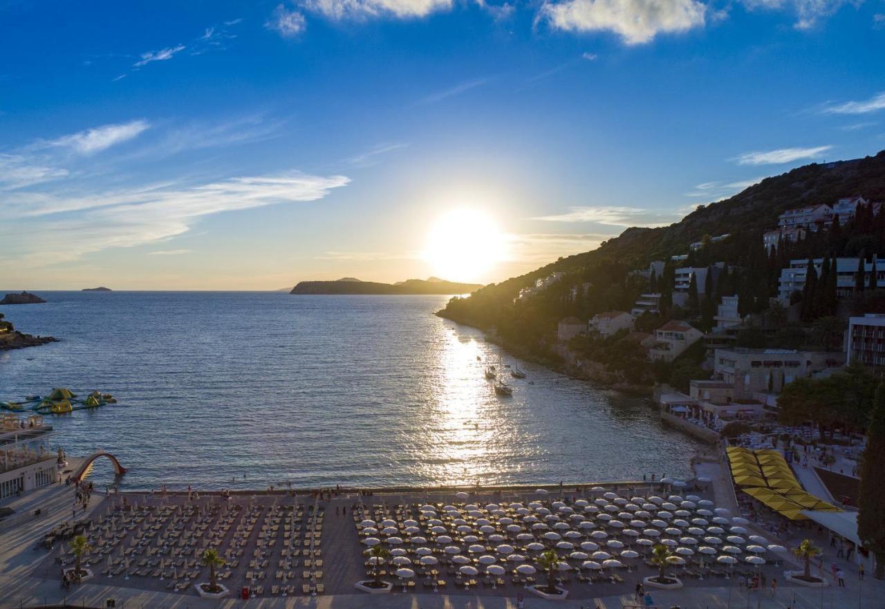 Dubrovnik Luxury Residence - L'Orangerie Ngoại thất bức ảnh