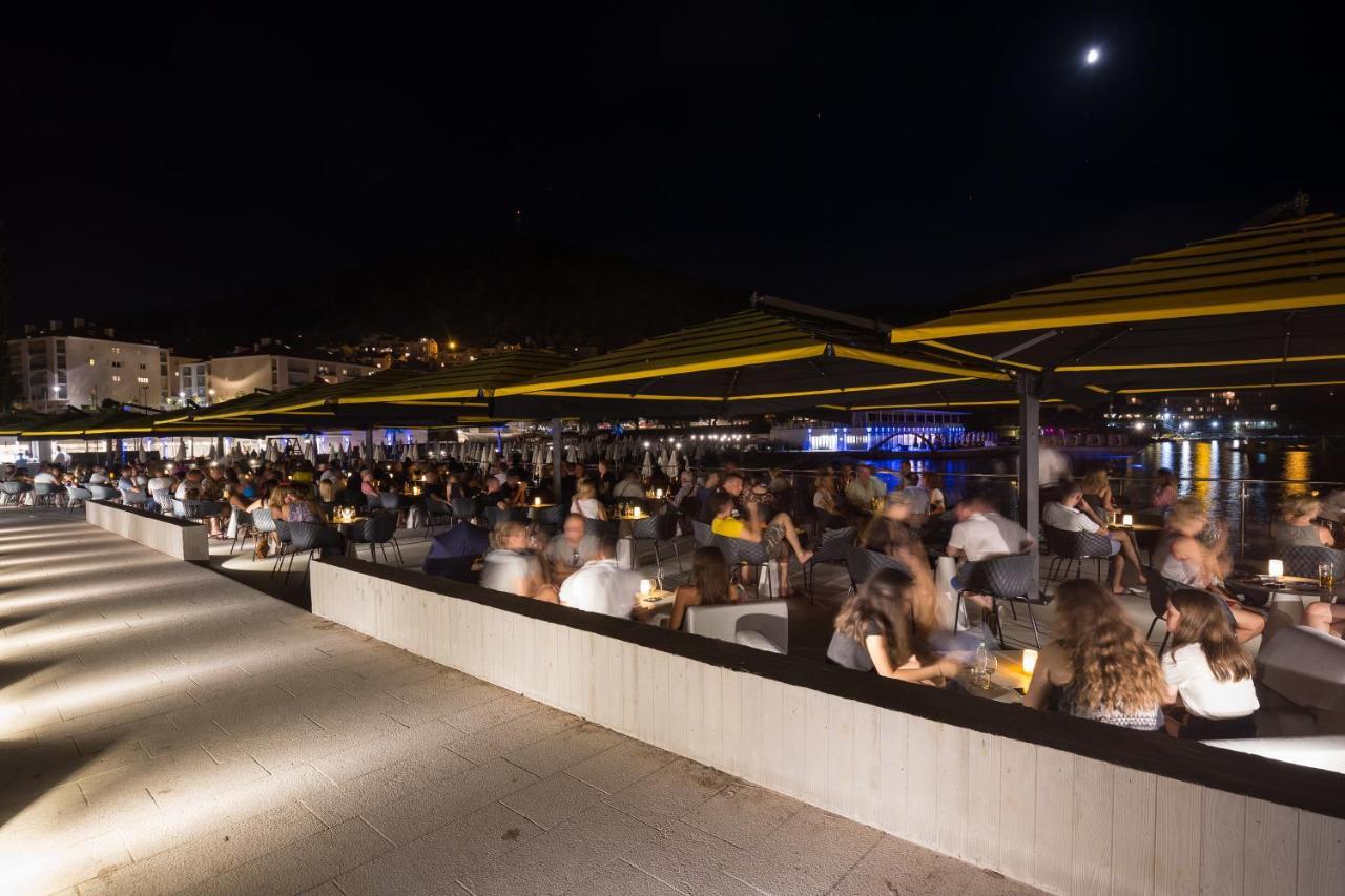 Dubrovnik Luxury Residence - L'Orangerie Ngoại thất bức ảnh